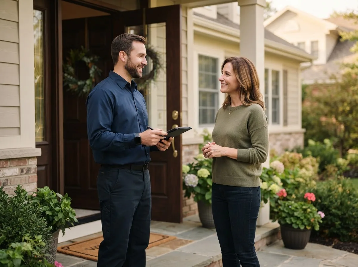 Water damage restoration FAQs for Hancock, MI